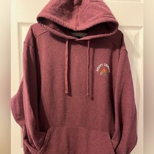 Happy Camper Hoodie